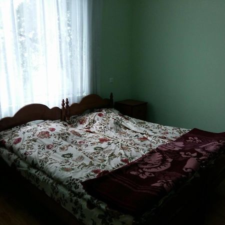 Guest House Noe Kveda Chkhutuneti Екстериор снимка