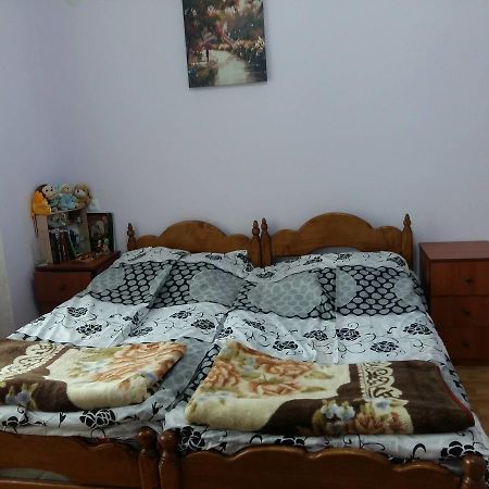 Guest House Noe Kveda Chkhutuneti Екстериор снимка