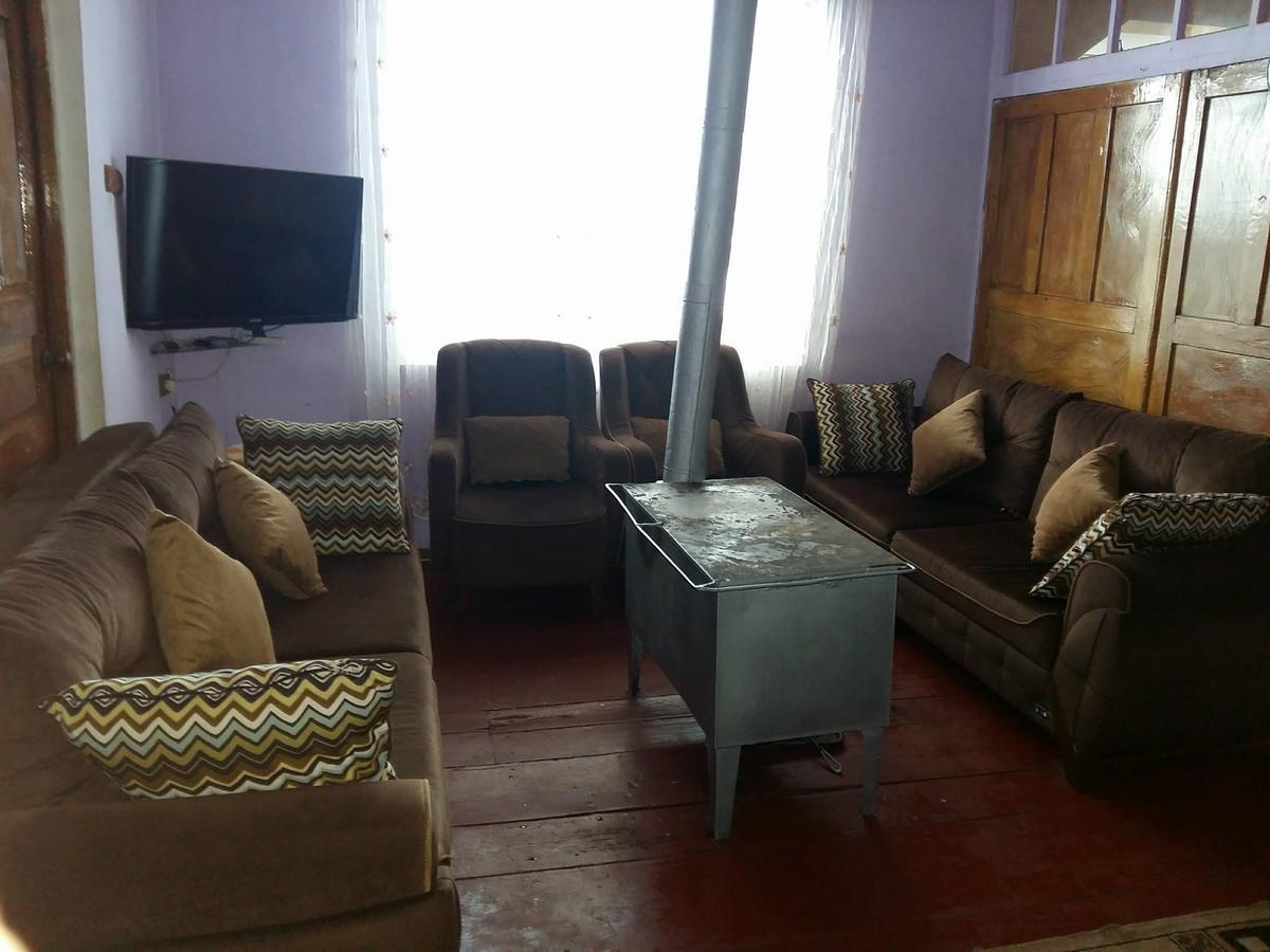 Guest House Noe Kveda Chkhutuneti Екстериор снимка