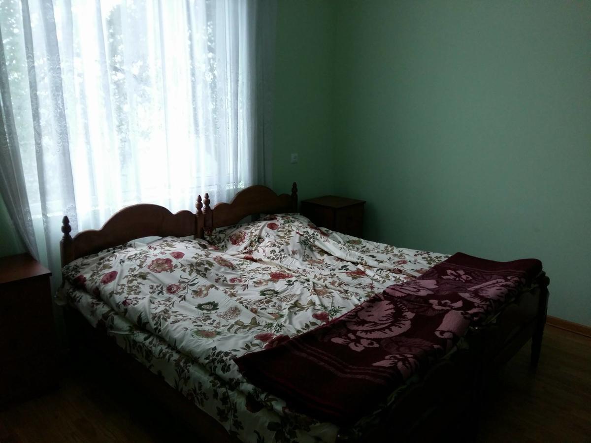 Guest House Noe Kveda Chkhutuneti Екстериор снимка