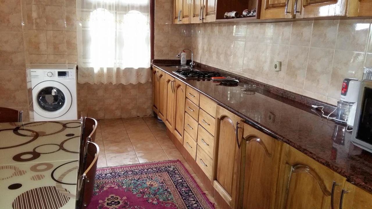 Guest House Noe Kveda Chkhutuneti Екстериор снимка