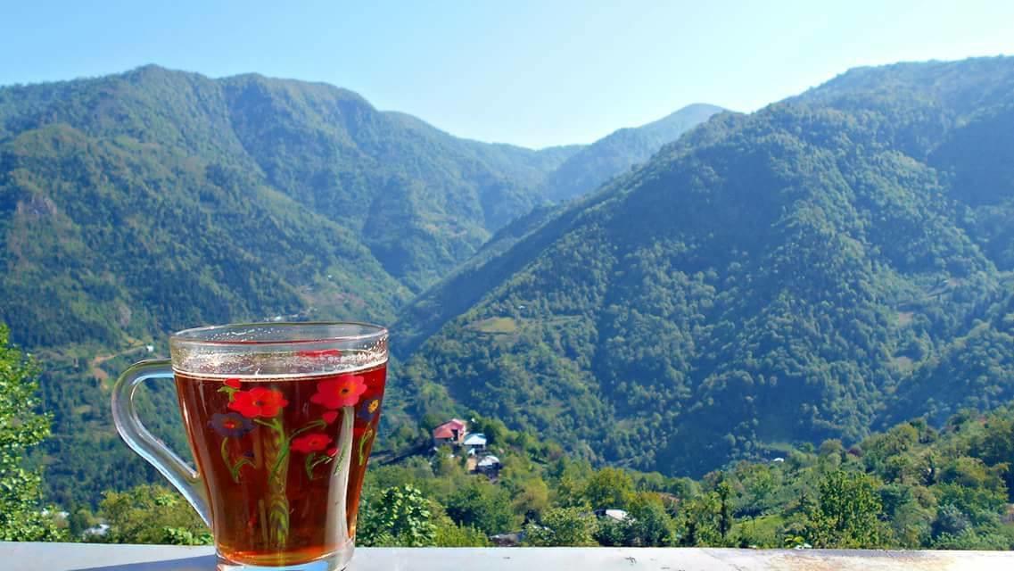 Guest House Noe Kveda Chkhutuneti Екстериор снимка