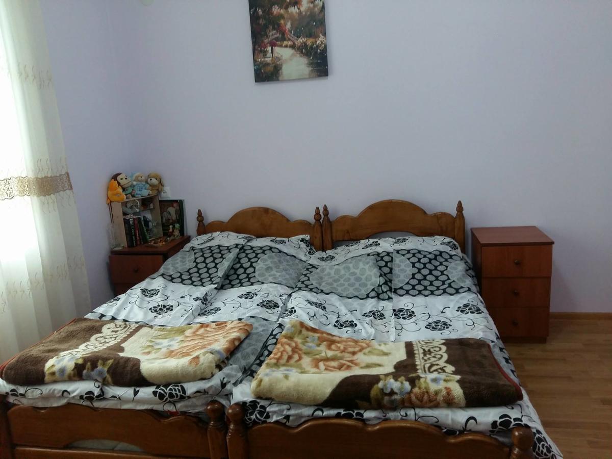 Guest House Noe Kveda Chkhutuneti Екстериор снимка