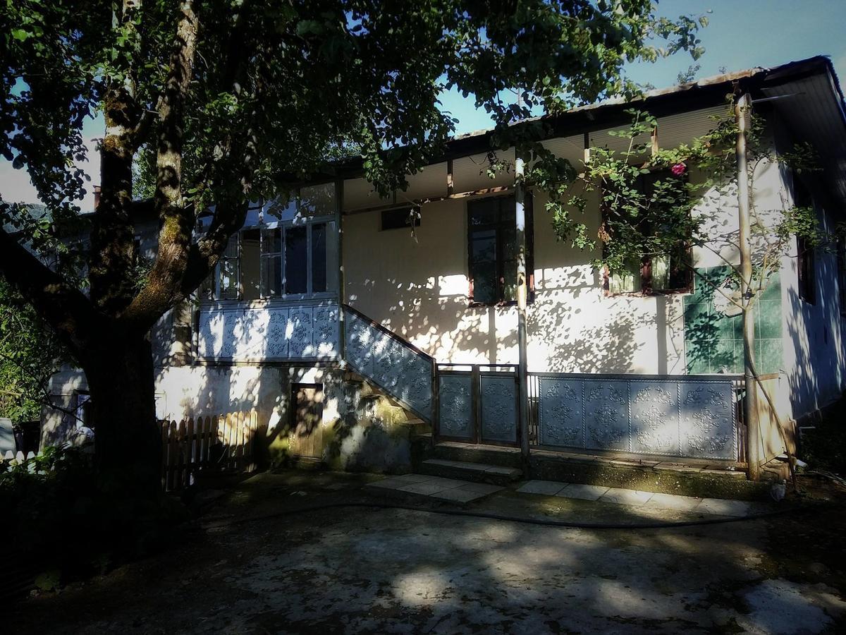 Guest House Noe Kveda Chkhutuneti Екстериор снимка