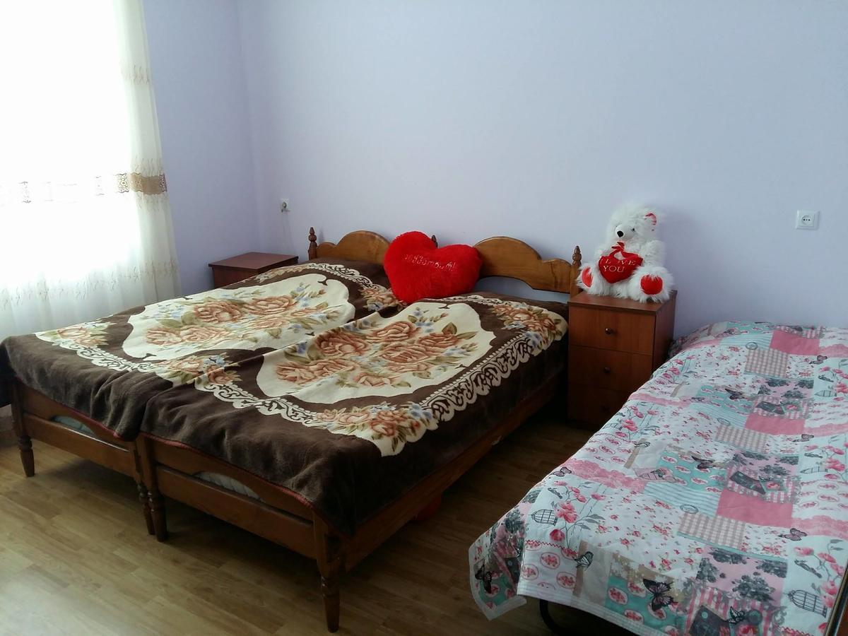 Guest House Noe Kveda Chkhutuneti Екстериор снимка